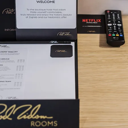 Pod Zidom Rooms-2