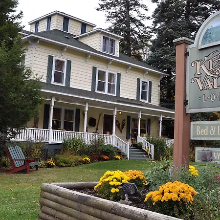 Keene Valley Lodge-2
