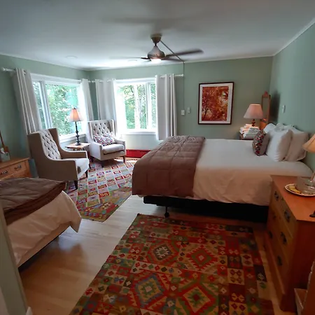 Keene Valley Lodge-3