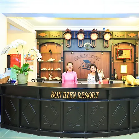 Four Oceans Beach Resort - Bon Bien Mui Ne-2