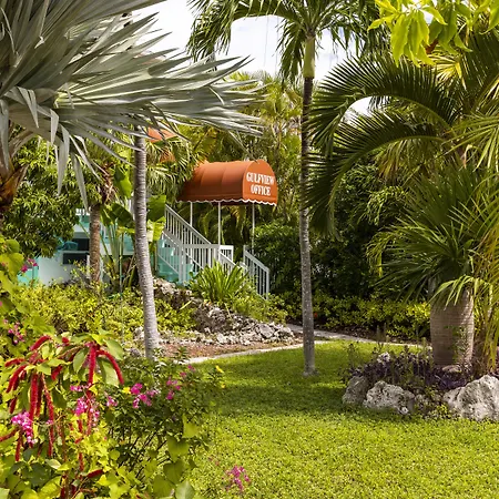 Gulf View Waterfront Resort-2