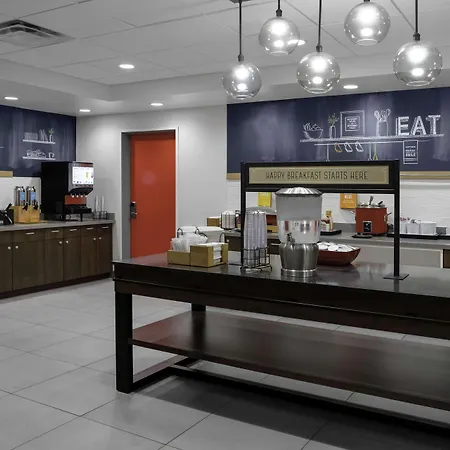 Hampton Inn & Suites Cedar Park North Austin, Tx-3