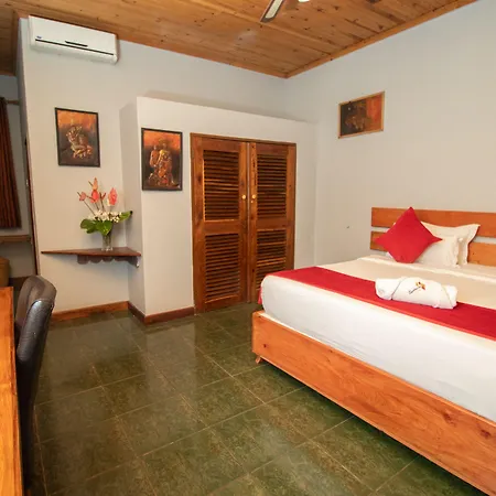 Sherbourne Lodge-2
