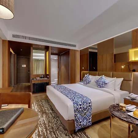 The Fern Leo Resort & Club - Junagadh, Gujarat-3