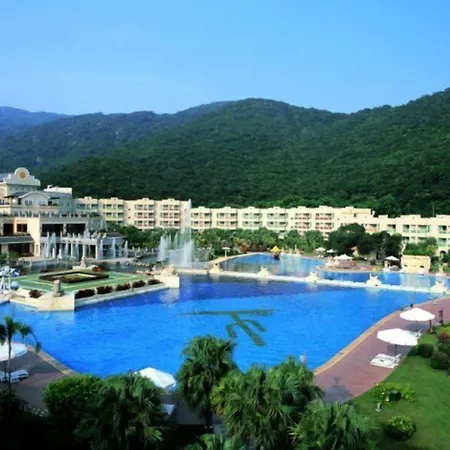 Cactus Resort Sanya By Gloria-3