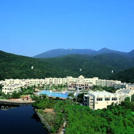 Cactus Resort Sanya By Gloria-2