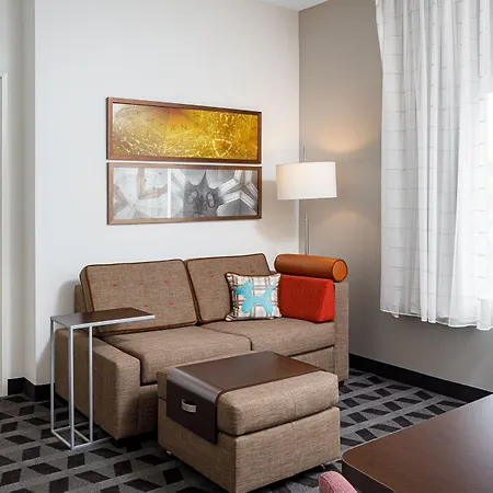 Towneplace Suites By Marriott Ironton-2