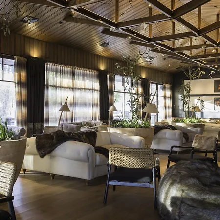 Hotel Termas Chillan-3