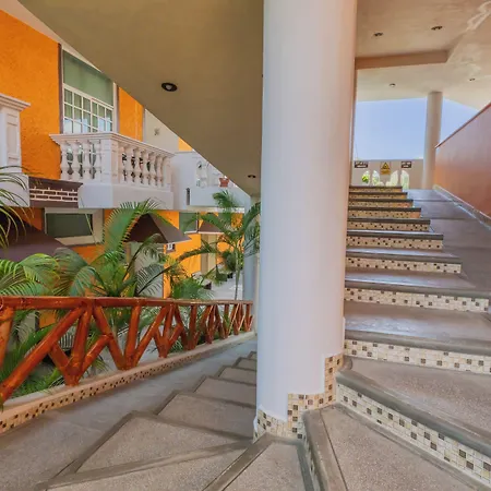 Hotel Gran Juquila Huatulco-2
