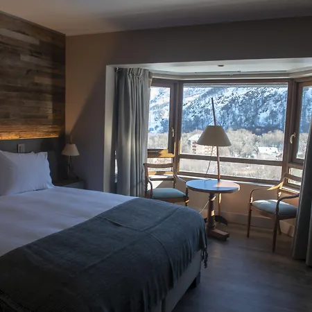 Hotel Termas Chillan-2
