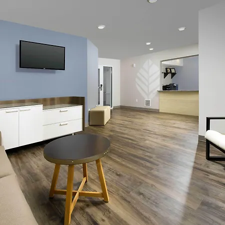 Woodspring Suites Cedar Park - Austin North-2