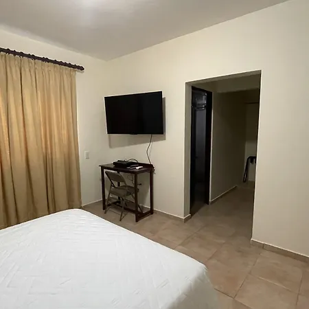 Apartahotel Alvear-3