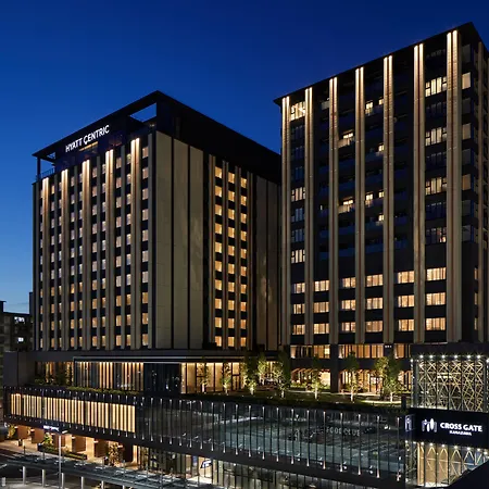 Hyatt Centric Kanazawa-2