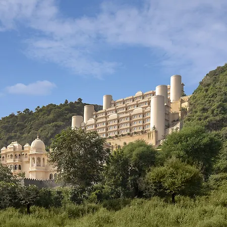 Aurika, Udaipur - Luxury By Lemon Tree Hotels-2