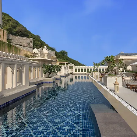 Aurika, Udaipur - Luxury By Lemon Tree Hotels-3
