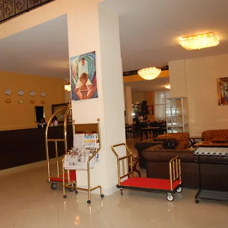 Churchill Addis Ababa Hotel-2