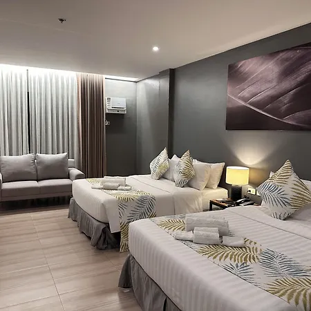 Balar Hotel And Spa-3