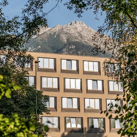 Rufi'S Hotel Innsbruck-3