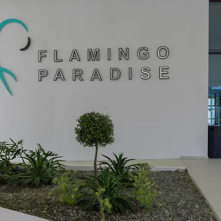 Flamingo Paradise Beach Hotel - Adults Only-2