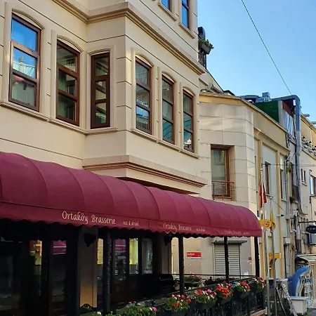 Ortakoey Hotel-2