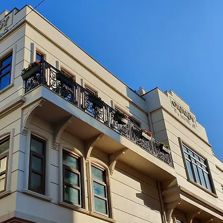Ortakoey Hotel-3