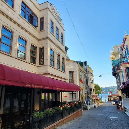 Ortakoey Hotel-3