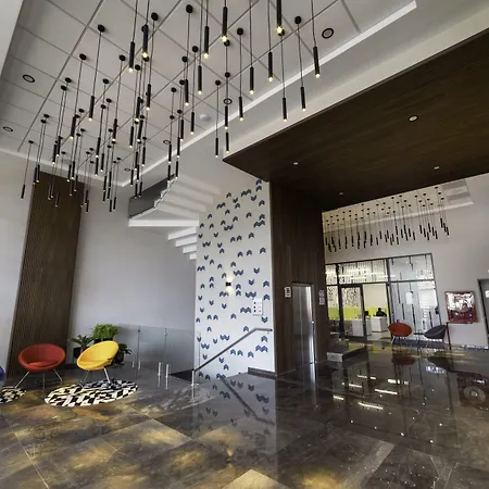 Th Hotel & Vivienda-2