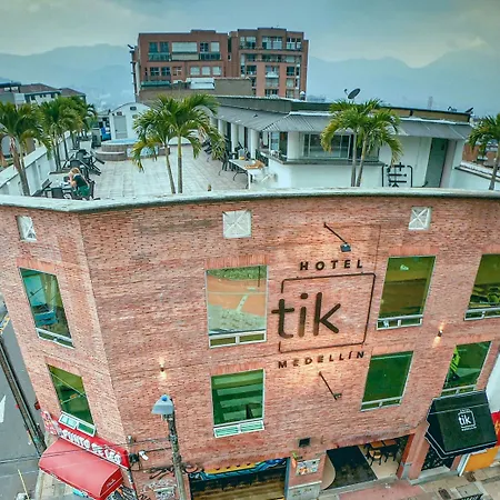 Tik By Bernalo Hotels-2