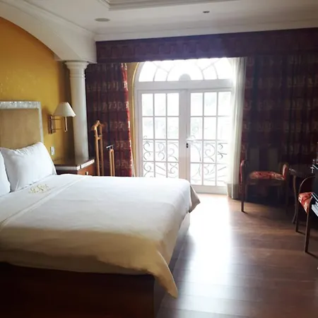 Villas Princess Hotel-3