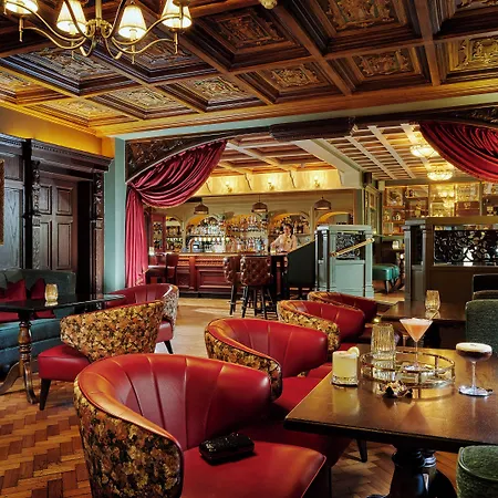 Bridge House Hotel, Leisure Club & Spa-3