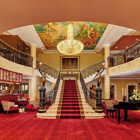 Bridge House Hotel, Leisure Club & Spa-2