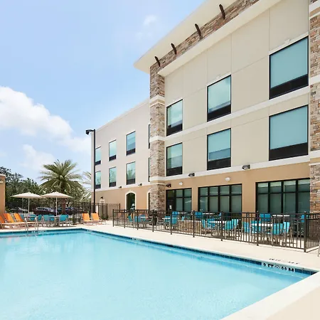 Holiday Inn Express & Suites Gulf Breeze - Pensacola Area By Ihg-3