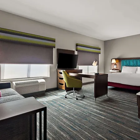 Hampton Inn And Suites Ruskin I-75-2