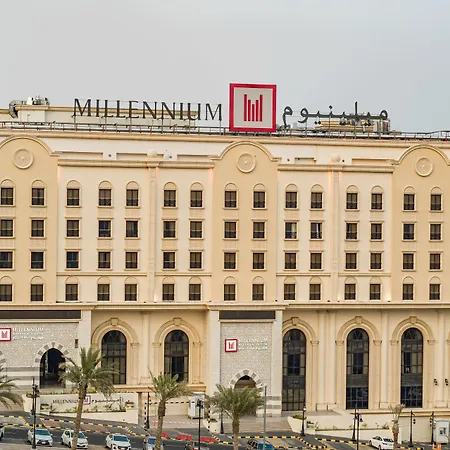 Millennium Makkah Al Naseem-2