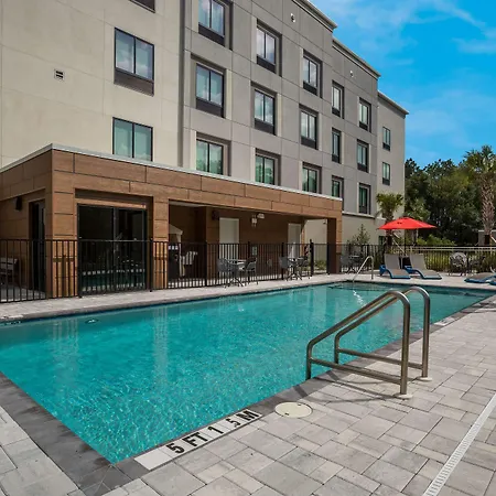 Hampton Inn And Suites Ruskin I-75-3