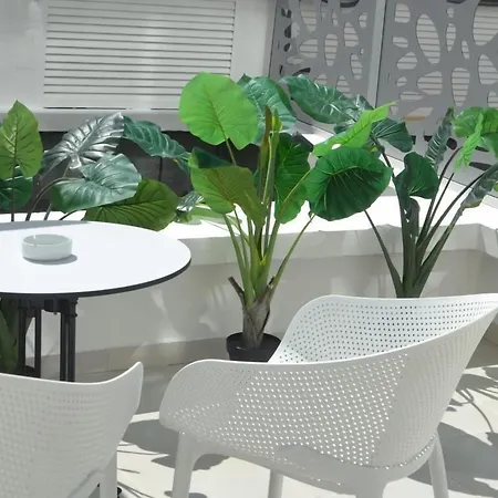 Flower Town Hotel & Spa-2