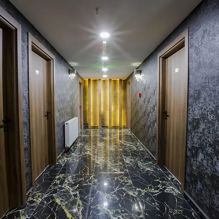 Acar Airport Hotel-2