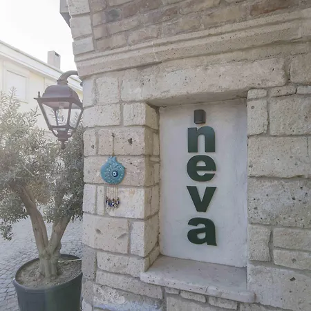 Neva Hotel Alaçatı-2