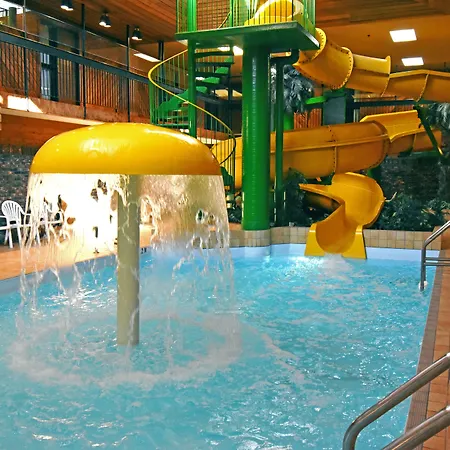 Canad Inns Destination Centre Portage La Prairie-3