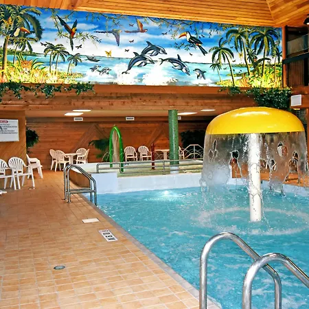 Canad Inns Destination Centre Portage La Prairie-3