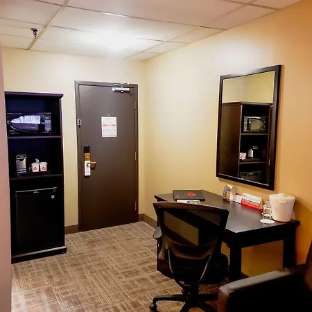 Canad Inns Destination Centre Portage La Prairie-2
