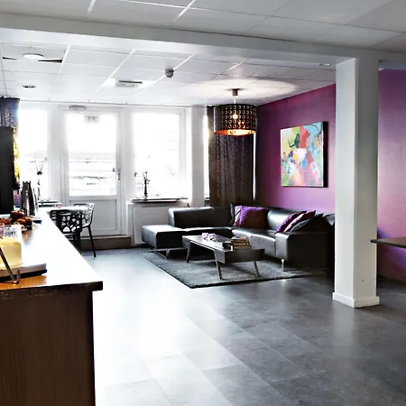 Best Western Hotel Arena-2