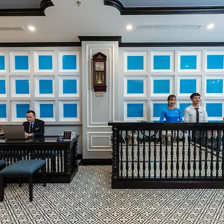 Babylon Premium Hotel & Spa-2