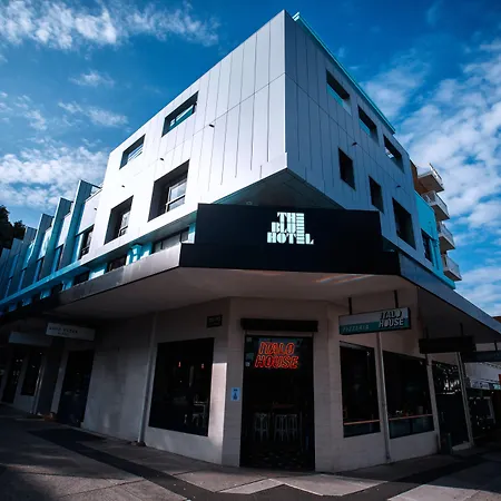 The Blue Hotel Bondi-2