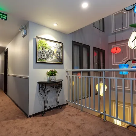 Babylon Premium Hotel & Spa-3