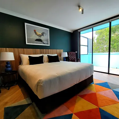 The Blue Hotel Bondi-2