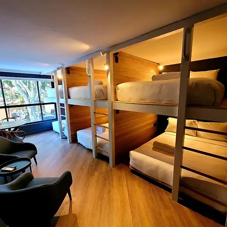 The Blue Hotel Bondi-3
