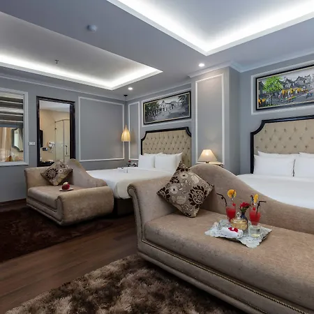 Babylon Premium Hotel & Spa-3