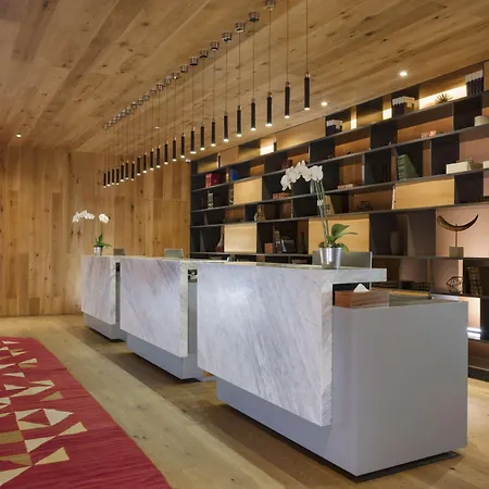 Hyatt Centric Campestre Leon-2