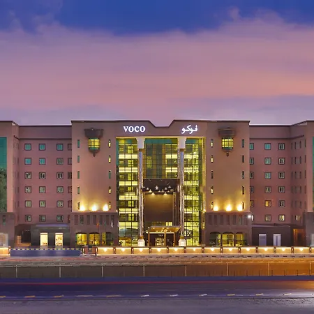 Voco Al Khobar By Ihg-2